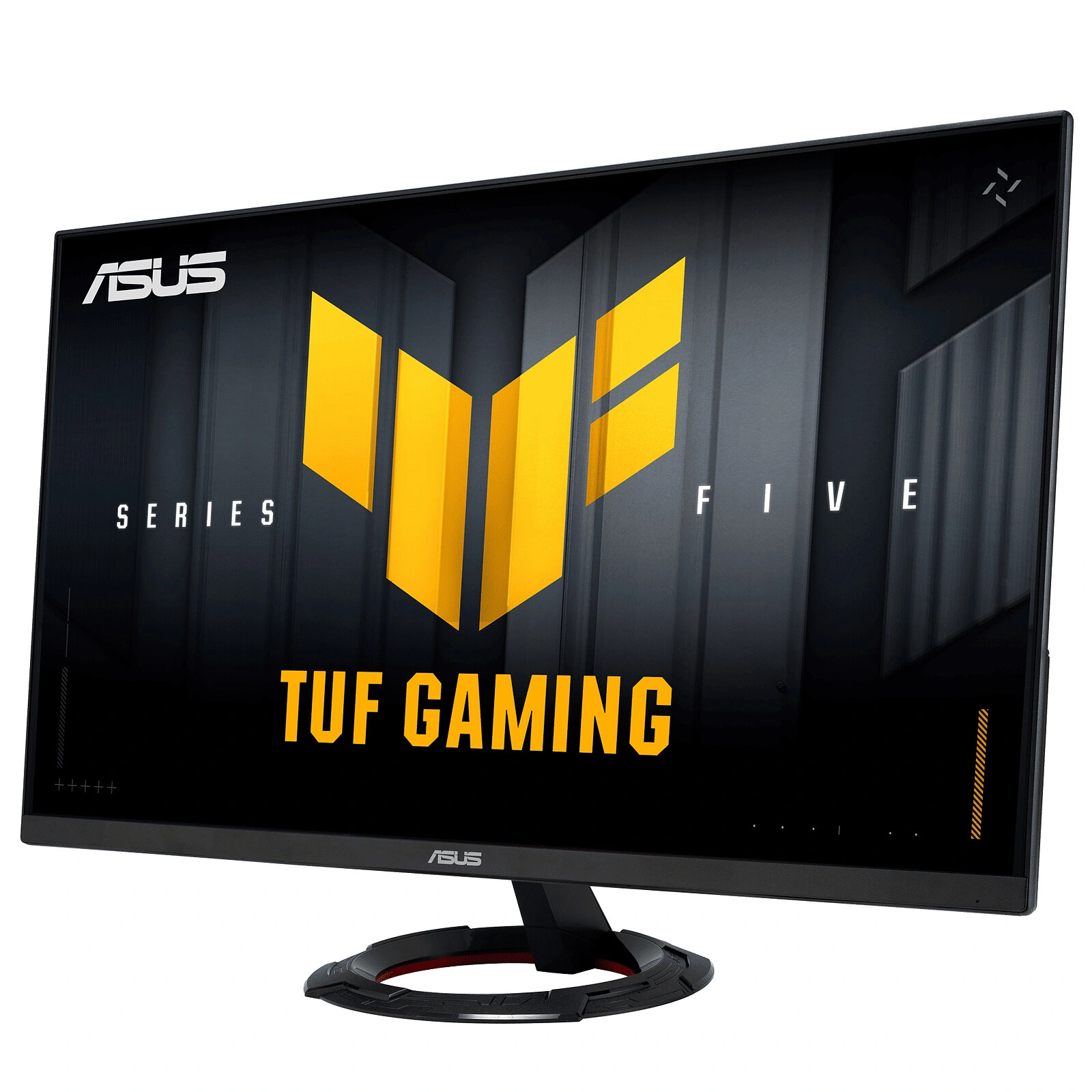 MONITEUR ASUS TUF VG279Q5R 200HZ 0.3ms IPS 27 POUCE FHD